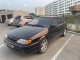 ВАЗ (Lada) 2114 2011 года за 1 300 000 тг. в Усть-Каменогорск – фото 3