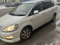 Toyota Ipsum 2001 года за 4 500 000 тг. в Алматы