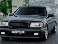 Mercedes-Benz S 500 1998 года за 5 000 000 тг. в Алматы