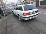 Audi 80 1994 года за 2 100 000 тг. в Алматы – фото 2
