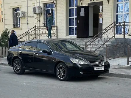 Lexus ES 350 2007 года за 6 700 000 тг. в Актау