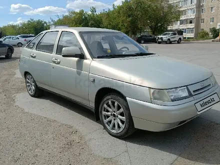 ВАЗ (Lada) 2112 2002 года за 1 360 000 тг. в Костанай