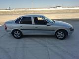 Opel Vectra 1996 годаfor1 300 000 тг. в Актау – фото 3