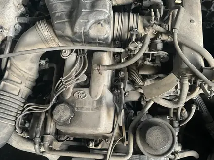 Двигатель 2uz vvti 4.7л бензин Toyota Land Cruiser, Ленд Крузер за 10 000 тг. в Алматы – фото 4