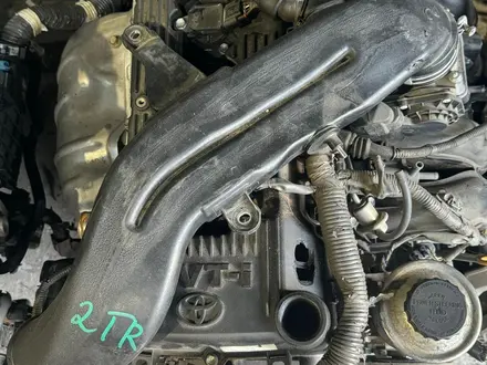 Двигатель 2uz vvti 4.7л бензин Toyota Land Cruiser, Ленд Крузер за 10 000 тг. в Алматы – фото 14