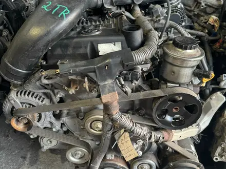Двигатель 2uz vvti 4.7л бензин Toyota Land Cruiser, Ленд Крузер за 10 000 тг. в Алматы – фото 15