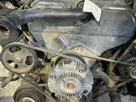 Двигатель 2uz vvti 4.7л бензин Toyota Land Cruiser, Ленд Крузер за 10 000 тг. в Алматы – фото 7