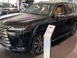 Lexus LX 600 Luxury 7S 2025 года за 85 690 000 тг. в Актобе
