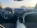 Toyota Camry 2020 года за 8 409 900 тг. в Астана – фото 9