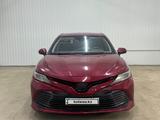 Toyota Camry 2020 годаүшін7 204 500 тг. в Астана