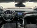 Toyota Camry 2020 года за 7 204 500 тг. в Астана – фото 8