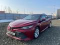 Toyota Camry 2020 года за 8 409 900 тг. в Астана – фото 3