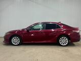 Toyota Camry 2020 годаүшін7 204 500 тг. в Астана – фото 5