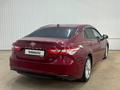Toyota Camry 2020 года за 7 204 500 тг. в Астана – фото 3