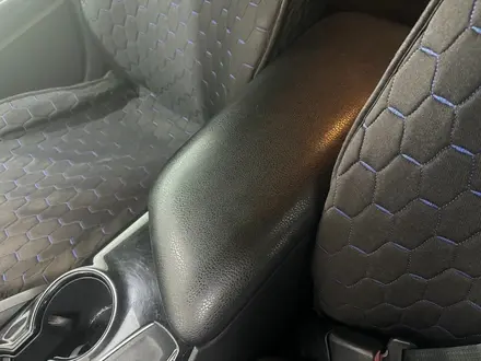 Toyota Camry 2020 года за 7 204 500 тг. в Астана – фото 14