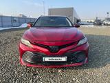 Toyota Camry 2020 года за 8 409 900 тг. в Астана