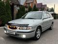 Mazda 626 1999 года за 2 900 000 тг. в Алматы – фото 8