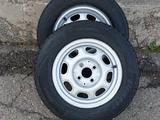 Два колеса на 13, гольф 2-3. за 30 000 тг. в Есик