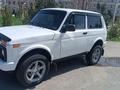 ВАЗ (Lada) Lada 2121 2018 года за 3 750 000 тг. в Тараз – фото 4