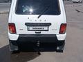 ВАЗ (Lada) Lada 2121 2018 года за 3 750 000 тг. в Тараз – фото 5
