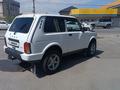 ВАЗ (Lada) Lada 2121 2018 года за 3 750 000 тг. в Тараз – фото 6