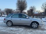 Subaru Impreza 1996 года за 2 100 000 тг. в Алматы – фото 5