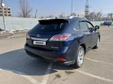 Lexus RX 350 2014 годаүшін14 000 000 тг. в Алматы – фото 3