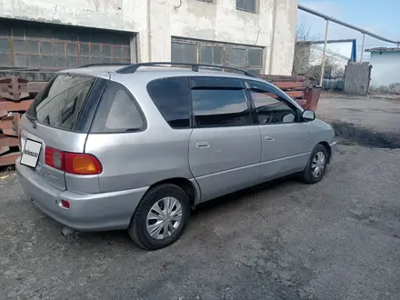 Toyota Ipsum 1996 года за 3 900 000 тг. в Семей – фото 7