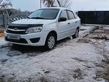 ВАЗ (Lada) Granta 2191 2014 года за 2 400 000 тг. в Павлодар – фото 3