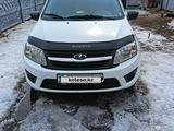 ВАЗ (Lada) Granta 2191 2014 года за 2 400 000 тг. в Павлодар – фото 4