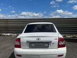 ВАЗ (Lada) Priora 2170 2013 годаүшін2 250 000 тг. в Астана – фото 3