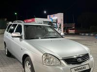 ВАЗ (Lada) Priora 2171 2012 годаүшін2 650 000 тг. в Астана