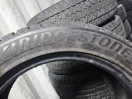 235/60R18 MICHELIN DUNLOP WINDA за 24 999 тг. в Астана – фото 2