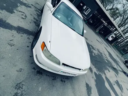 Toyota Mark II 1995 года за 1 600 000 тг. в Алматы – фото 2
