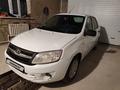 ВАЗ (Lada) Granta 2190 2013 годаfor1 700 000 тг. в Актобе – фото 3