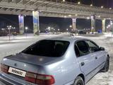 Toyota Carina E 1995 года за 1 700 000 тг. в Семей