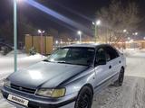 Toyota Carina E 1995 года за 1 700 000 тг. в Семей – фото 3