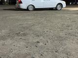 ВАЗ (Lada) Priora 2170 2013 годаүшін1 600 000 тг. в Актобе – фото 4