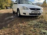 ВАЗ (Lada) Priora 2170 2013 годаүшін1 600 000 тг. в Актобе