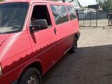 Volkswagen Transporter 1992 годаfor2 400 000 тг. в Караганда – фото 2