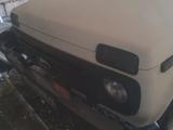 ВАЗ (Lada) Lada 2121 2013 года за 2 100 000 тг. в Атбасар