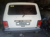 ВАЗ (Lada) Lada 2121 2013 года за 2 100 000 тг. в Атбасар – фото 2