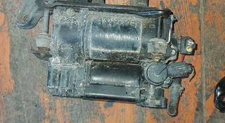 W211 компрессор пневмы за 75 000 тг. в Шымкент