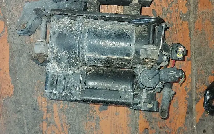 W211 компрессор пневмыүшін75 000 тг. в Шымкент
