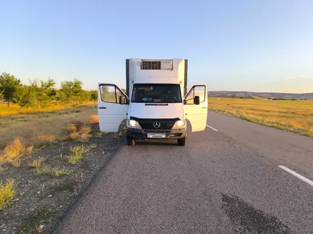 Mercedes-Benz Sprinter 2002 года за 9 550 000 тг. в Тараз