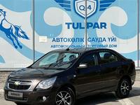 Chevrolet Cobalt 2022 годаүшін6 265 783 тг. в Усть-Каменогорск