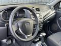 ВАЗ (Lada) Granta 2190 2020 года за 4 590 000 тг. в Актобе – фото 11