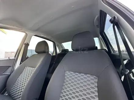 ВАЗ (Lada) Granta 2190 2020 года за 4 590 000 тг. в Актобе – фото 10