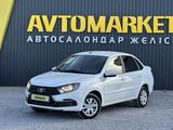 ВАЗ (Lada) Granta 2190 2020 года за 4 590 000 тг. в Актобе