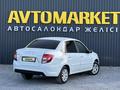 ВАЗ (Lada) Granta 2190 2020 года за 4 590 000 тг. в Актобе – фото 3
